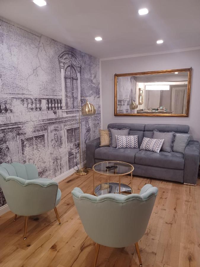 Peruzzi Royal Suite Φλωρεντία Εξωτερικό φωτογραφία
