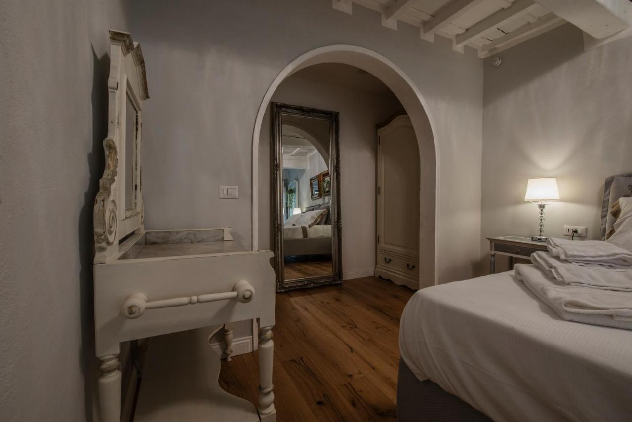 Peruzzi Royal Suite Φλωρεντία Εξωτερικό φωτογραφία