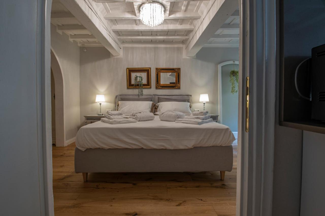 Peruzzi Royal Suite Φλωρεντία Εξωτερικό φωτογραφία