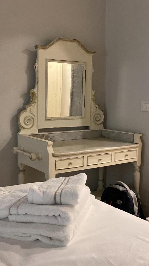 Peruzzi Royal Suite Φλωρεντία Εξωτερικό φωτογραφία