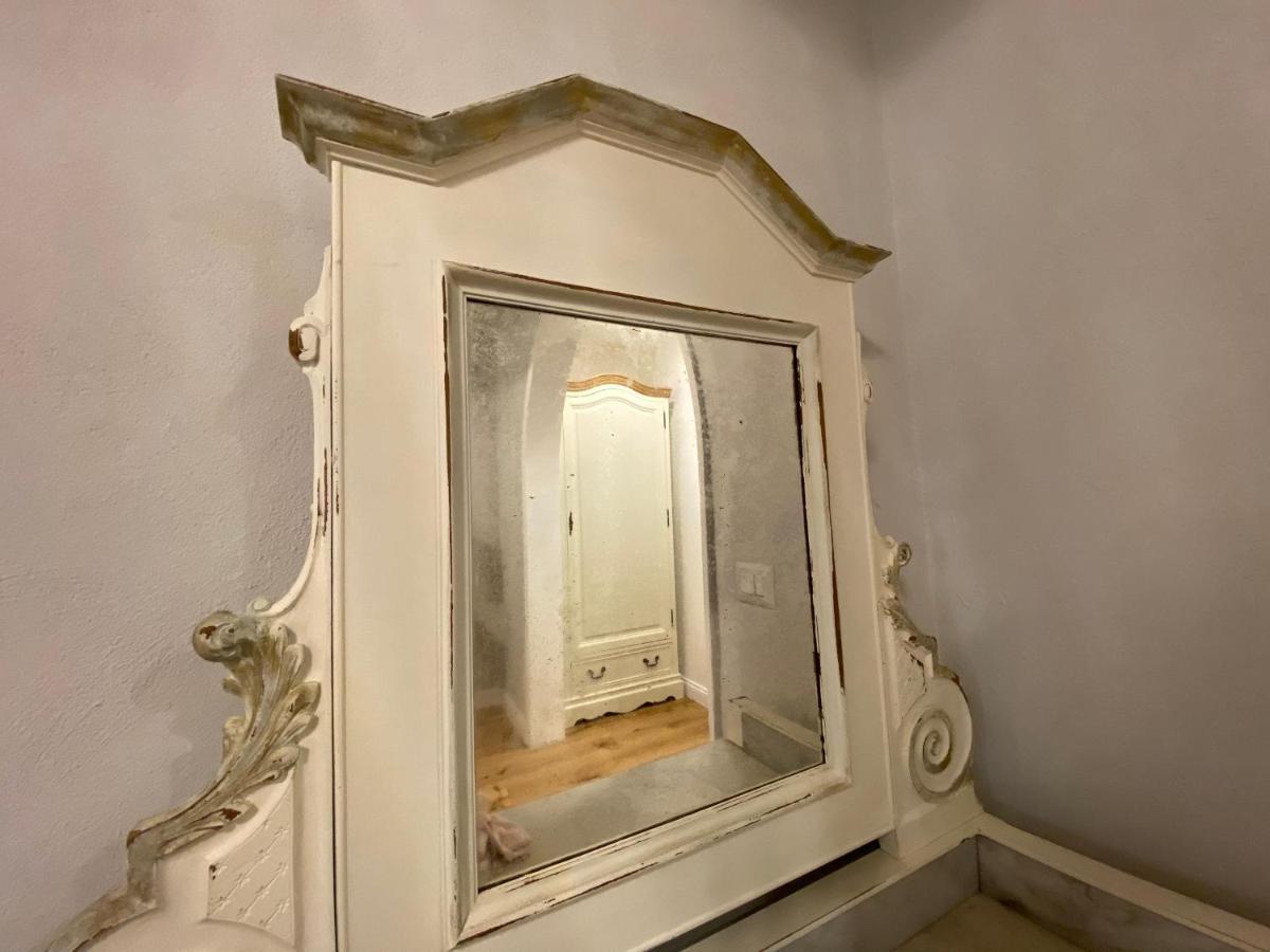 Peruzzi Royal Suite Φλωρεντία Εξωτερικό φωτογραφία