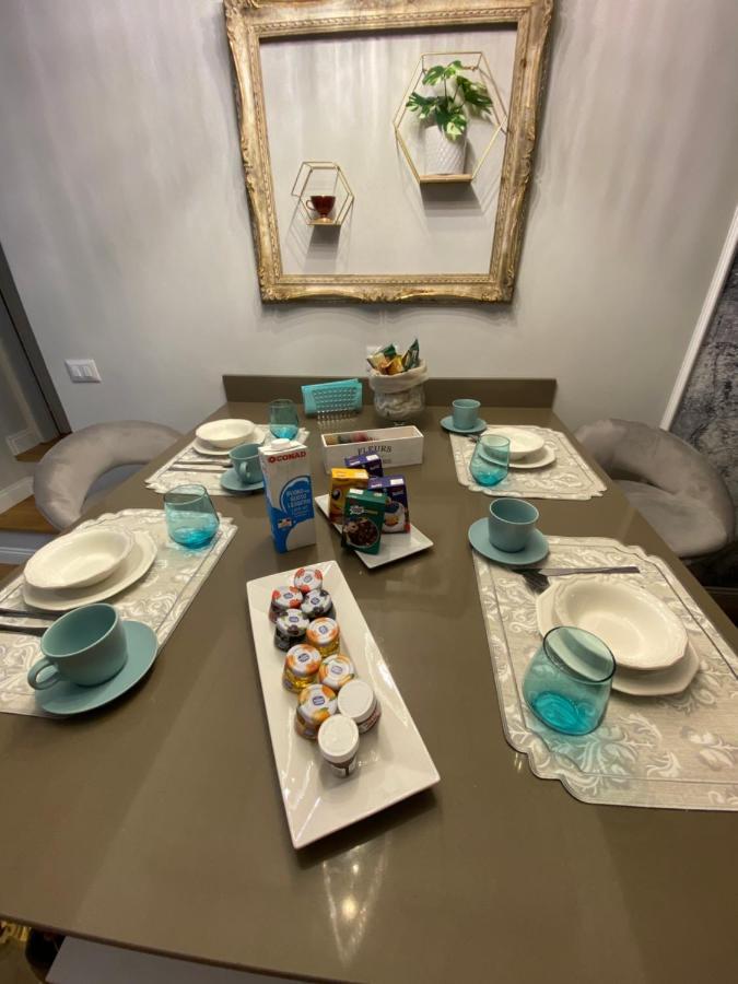 Peruzzi Royal Suite Φλωρεντία Εξωτερικό φωτογραφία