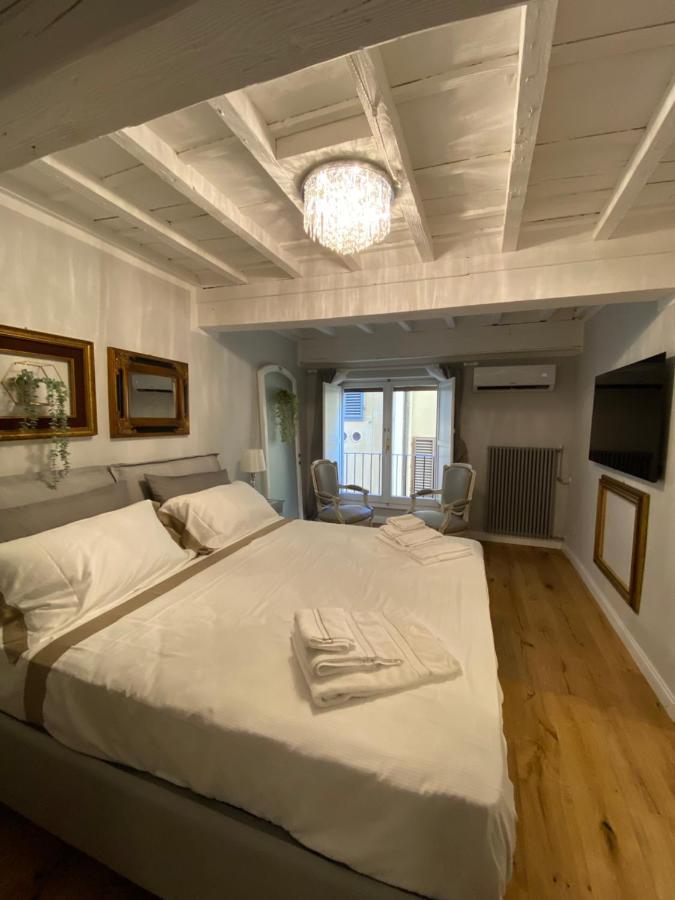 Peruzzi Royal Suite Φλωρεντία Εξωτερικό φωτογραφία